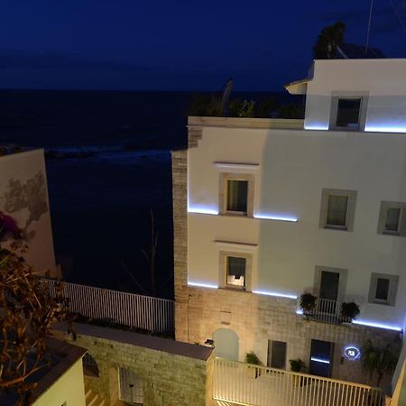 Moma Suites Private Beach Molfetta Buitenkant foto