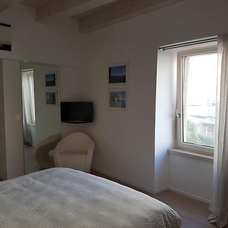 Moma Suites Private Beach Molfetta Buitenkant foto