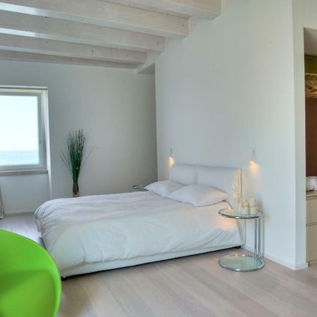 Moma Suites Private Beach Molfetta Buitenkant foto