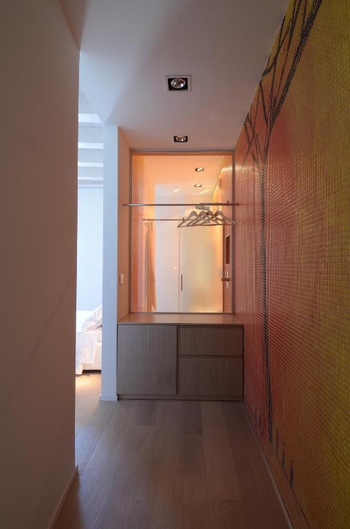 Moma Suites Private Beach Molfetta Kamer foto