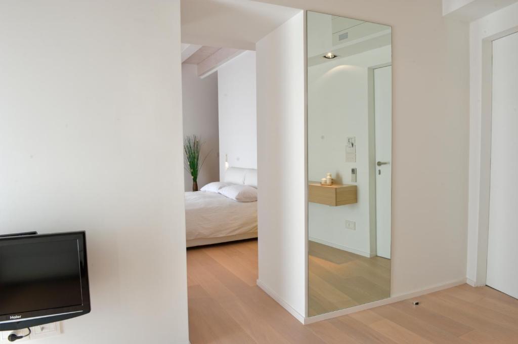 Moma Suites Private Beach Molfetta Kamer foto