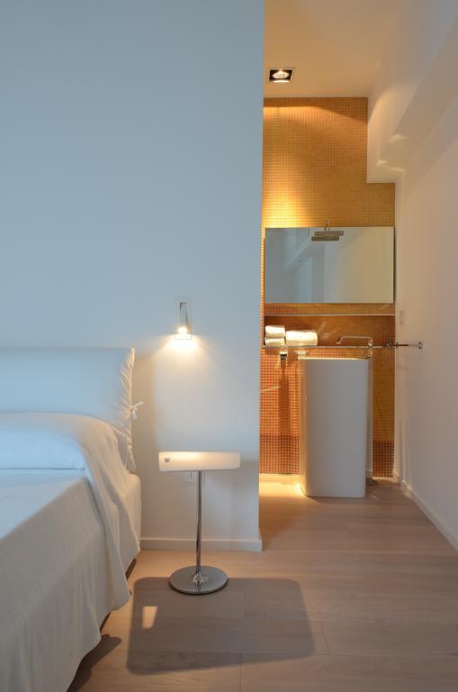Moma Suites Private Beach Molfetta Buitenkant foto