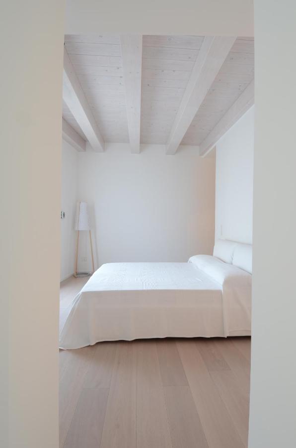 Moma Suites Private Beach Molfetta Buitenkant foto